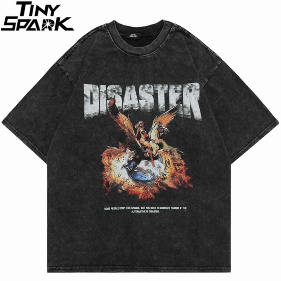 Disastrous Warrior Queen Graphic T-Shirt 4 Disastrous Warrior Queen Graphic T-Shirt S6c5da1e9f61044d88b725246fe6b69c6Z 6b124f73