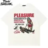 Pleasure Department Vintage Graphic T-Shirt Sac3c86fdd65a405a9f7464e8e4591e67W 6b65b577