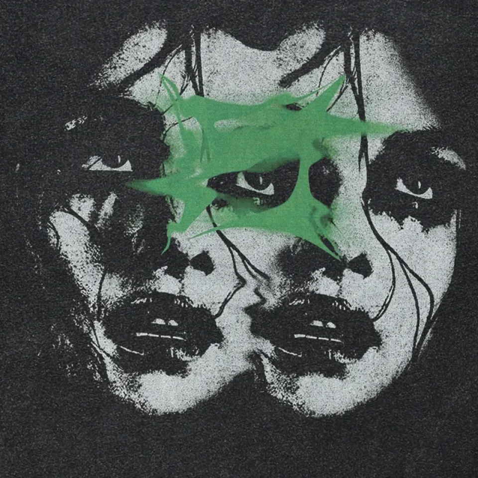 Double Faces Graphic T-Shirt Sbe3cc816127147529757025b1a15d892x 6be886f6