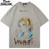 Anime Boy Kanji Print Graphic T-Shirt 5 Anime Boy Kanji Print Graphic T-Shirt He1607290310646e1ae9774b7ae771ae8O 6daf3954