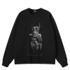 Armed Doberman Portrait Graphic Sweatshirt S6f4dcb948578430091d8afd0c0752ebew 6d4d170b