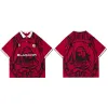 Virgin Mary Graphic Embroidery Tee 16 Virgin Mary Graphic Embroidery Tee S8574e76e9e314c4e8cdabf66109676a22 6d42827e