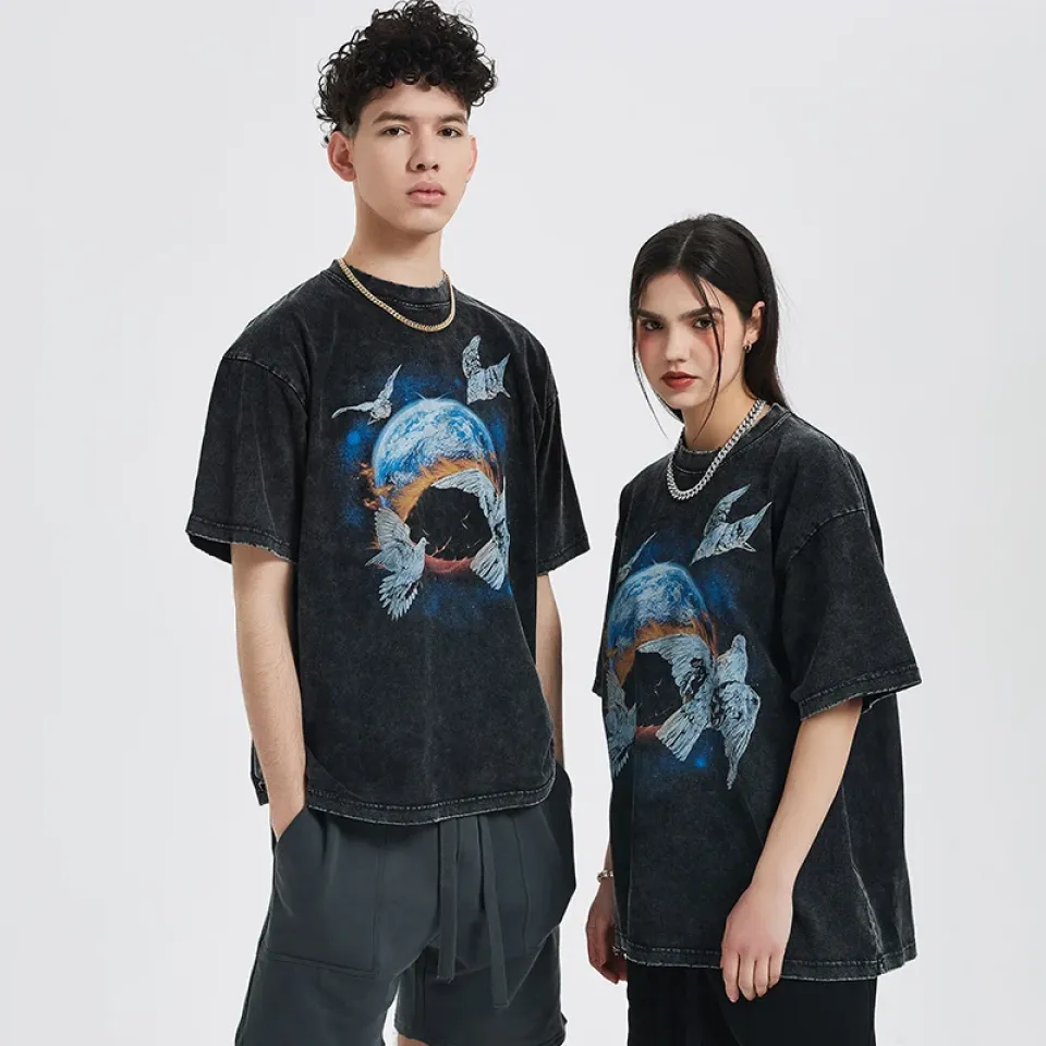 Bold Earth Pigeon T-Shirt S21d0776def424208b2dc379a444a72f7N 6e45ac7e