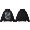 Paint-Splatter Character Graphic Hoodie S7ef28180a8bc4fe1a729778465ff9fd0L 6e2e27ac