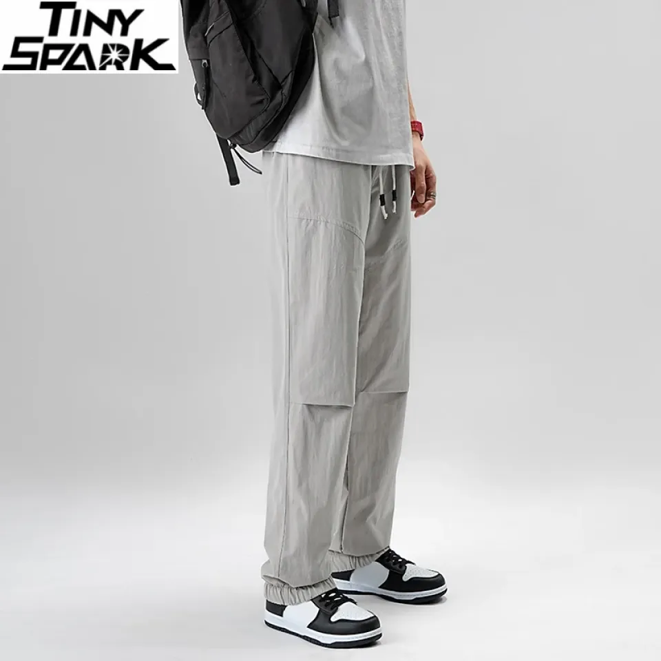 Relaxed Street Jogger Pants S8280e754d66c4908b081b976933a273cK 6eeed545