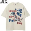 Grunge Eyes Graphic Print T-Shirt S9e6b76d12e3b435f8f783c1a04173286g 6e3d672a