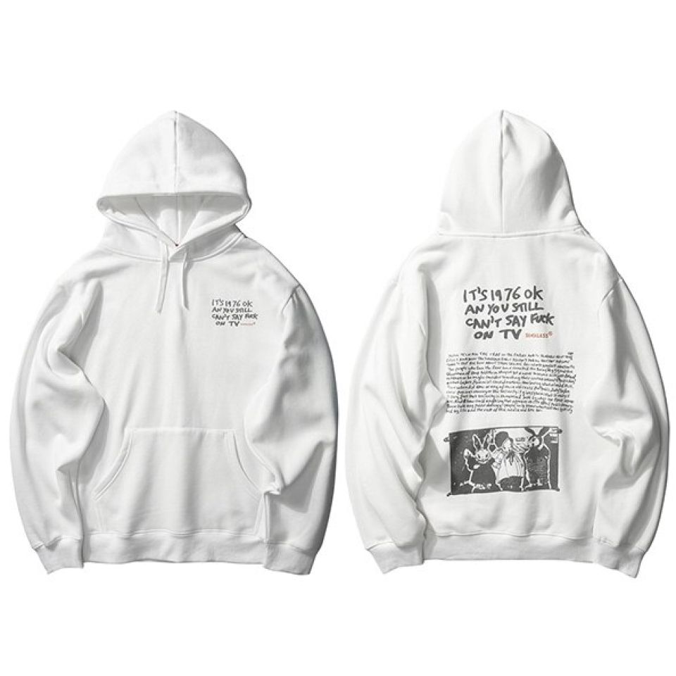 TV Cartoon Pullover H98a94942606048c98e36ea77f3b2f50ek 6f533065