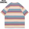 Retro Striped Hip Hop T-Shirt S93f42f5066d74f52a8f64354131b6a40I 6f0cebd1