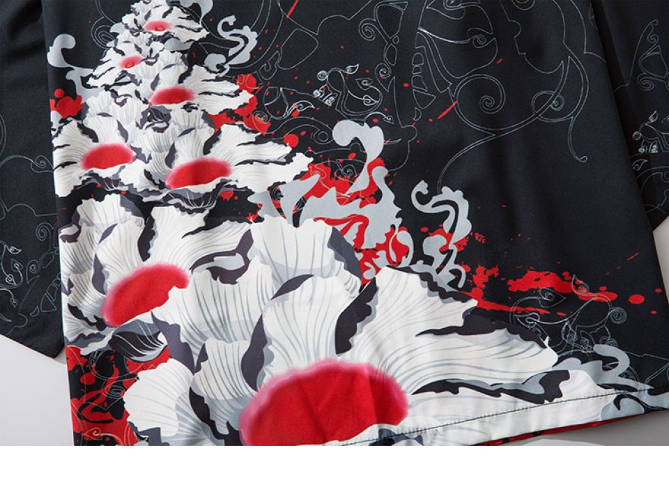 White Daffodil Poly-cotton Kimono 12 White Daffodil Poly-cotton Kimono He99efa7f379d4b97a4831f18789240068 71e0b1cb