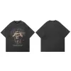 Risk Taker Skull Graphic T-Shirt S371ac5ea0f0349728a7f2bc442928369E 714a7c05