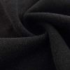 Oversize Plain Solid Black Hoodie Sweatshirt Sd9b968b9e827426c961a23f30f2f8826w 713df262