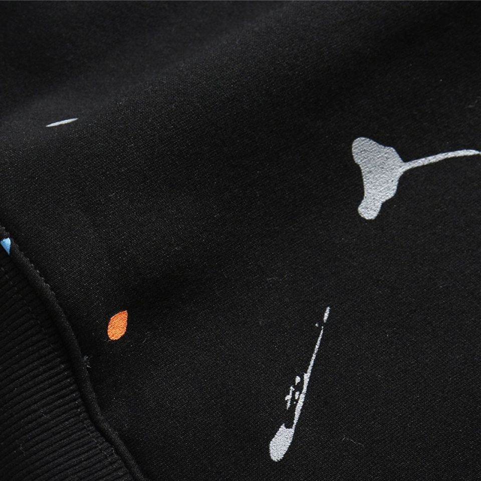 Splash Sweatshirt Hoodie H66ad21ab0e444826bf9bd7cb00f600272 72531c68