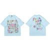 Crayon Art Graphic T-Shirt 15 Crayon Art Graphic T-Shirt He0e4f71309794651a48498e7e123b22eH 72b1b802