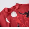 Red Bird Poly-cotton Kimono 22 Red Bird Poly-cotton Kimono Hf1643455d7654b07aede1c45b246cfcc2 7282bc5f