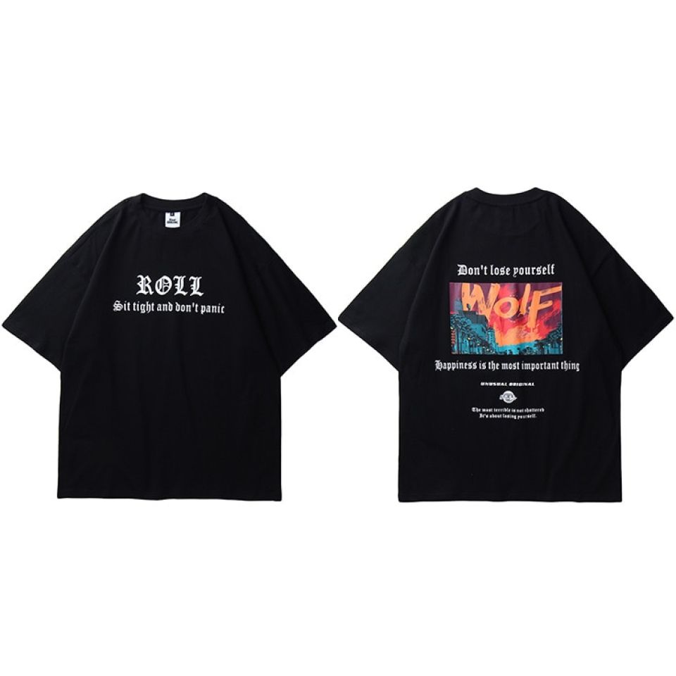 Don’t Lose Yourself Motivational T-shirt Hf3a77d0fa088424bb9c4a0fa0b2173dbu 72d21808