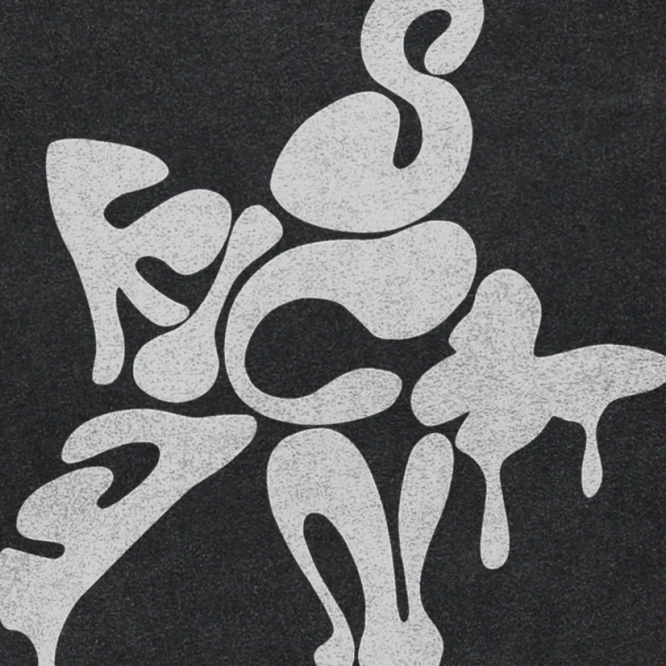 Expressive Melting Star T-Shirt S5642e699dde742daa74c9f8f14411e08Y 727729e9