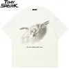 Angel Wings Graphic T-Shirt Sf8b58ded143f4f099e260e65824cfc14p 7242da22
