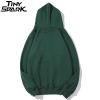 Plain Poly-cotton Sweatshirt Hoodie H3e4071f1437e4eccb16a51d509ea9e98j 73896634