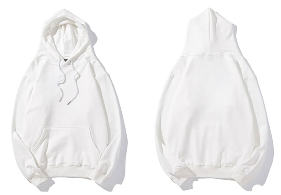 Plain Poly-cotton Sweatshirt Hoodie HTB1VAF4ubwrBKNjSZPcq6xpapXao 731e6376