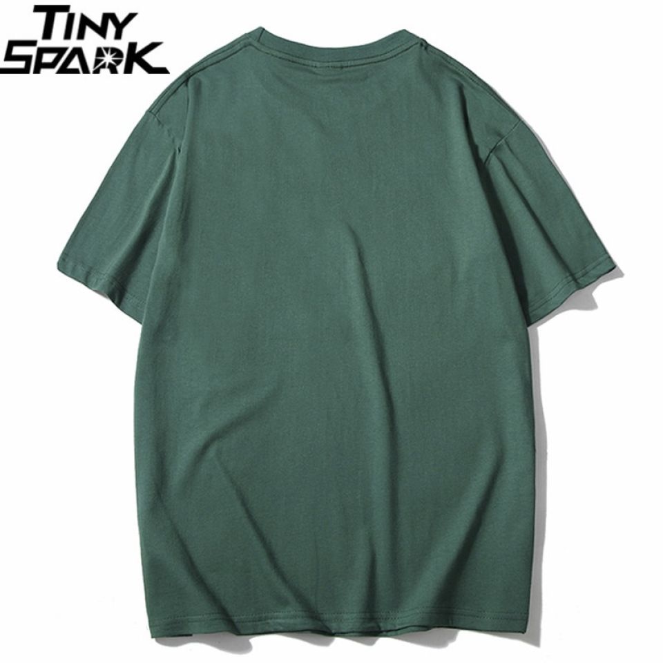 Plain Basic Cotton T-shirt Hd2af91b3570e49bc8bcdef57d668b01fq 7317179b