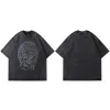 Faded Black Spiny Mask T-Shirt S5261de95ea4d4392910091fd88c047f3g 732c8f64