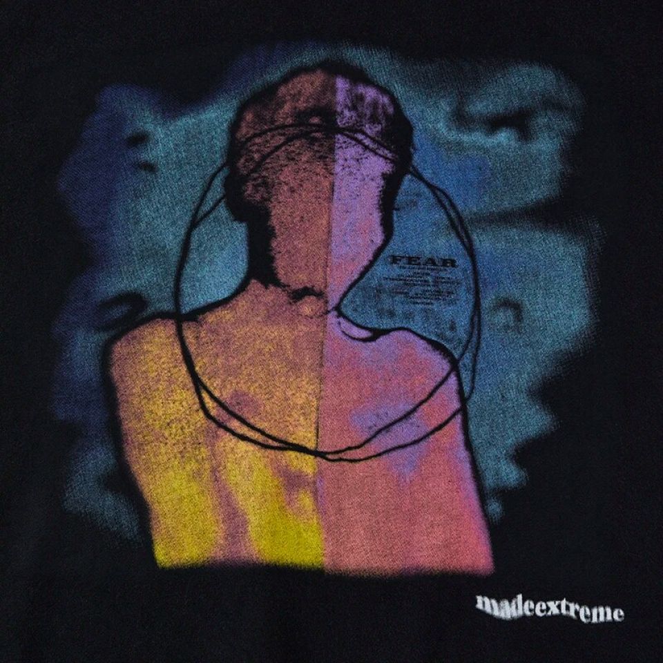 Flaming Inside Body Graphic Hoodie S96b0741771ca4b54a0a92fac709333a5q 7338a188