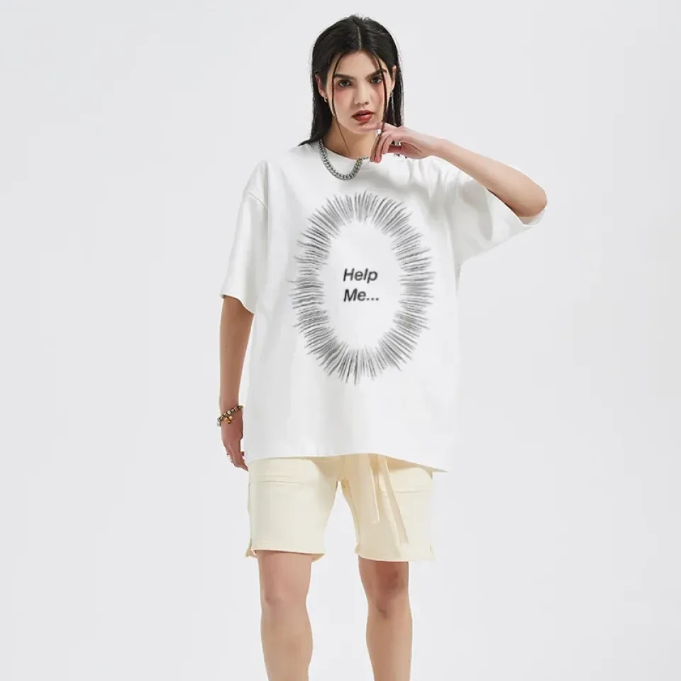 Bold Help Me Graphic T-Shirt Sb545657a3ad149a38819a98623ff11d5h 73d8f7a9