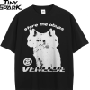 Hybrid Cat Streetwear T-Shirt 17 Hybrid Cat Streetwear T-Shirt 86af9e8b c437 4b53 8c04 11aae825211f552805 74cd8607