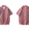 Multicolored Striped Shirt H84e3c3acb95d47568ca986388caed267o 74cdf78d