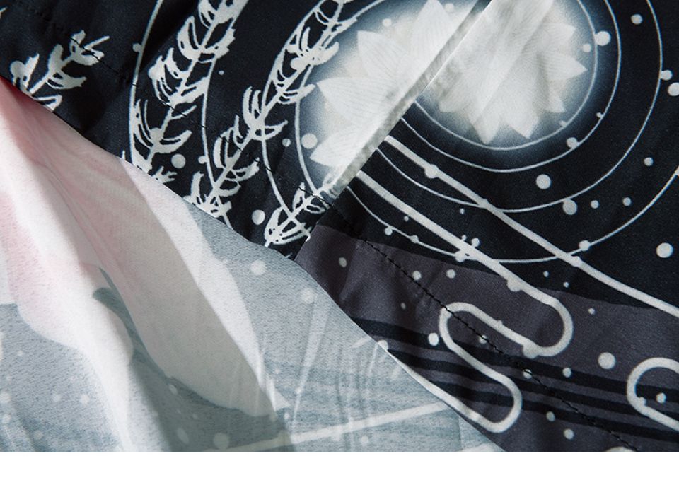 Koi Fish Print Poly-cotton Kimono 12 Koi Fish Print Poly-cotton Kimono Hc544b7aacab349a886543543131d873bn 74ab1e00