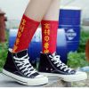 Long Harajuku Socks 32 Long Harajuku Socks H0263550b419d43a4a09d00688914fddfL 757b0609