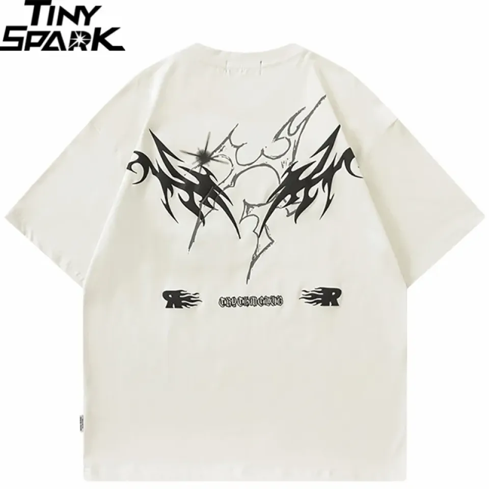 Fire Flame Aesthetic Graphic T-Shirt 1 Fire Flame Aesthetic Graphic T-Shirt S9c5437d7c43149ce9f37be59a3968c0cR 7518c6f4