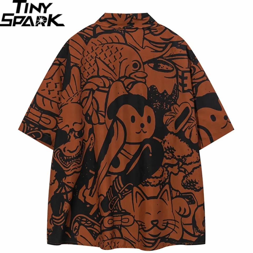 Japanese Ukiyoe Beach Shirt Sd6e66cdabd754dc5ba631eeb5900c8d7x 7576287a