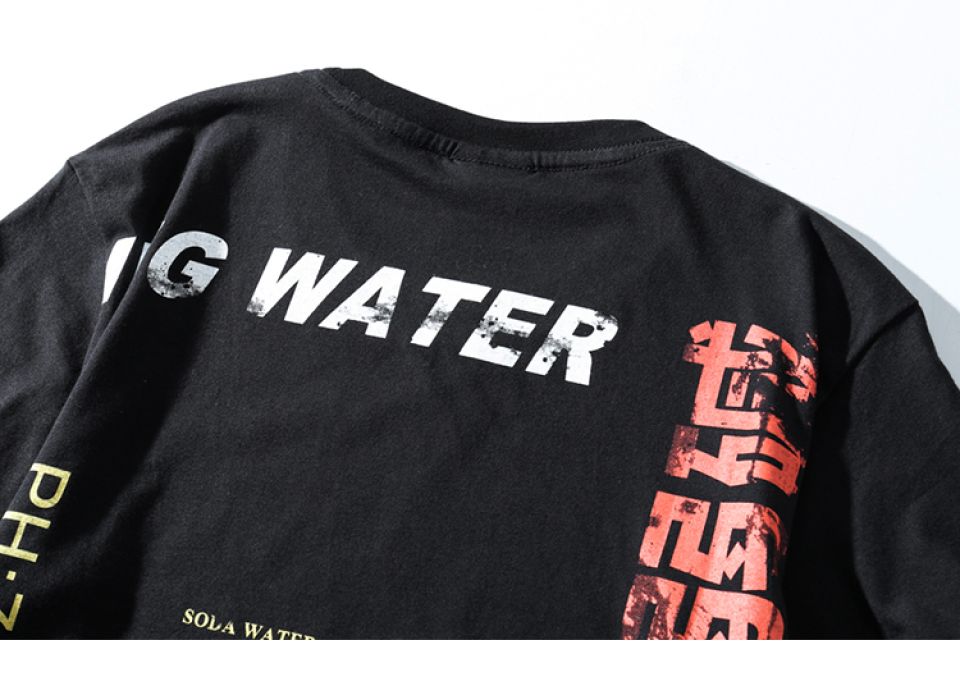 Soda Water T-shirt