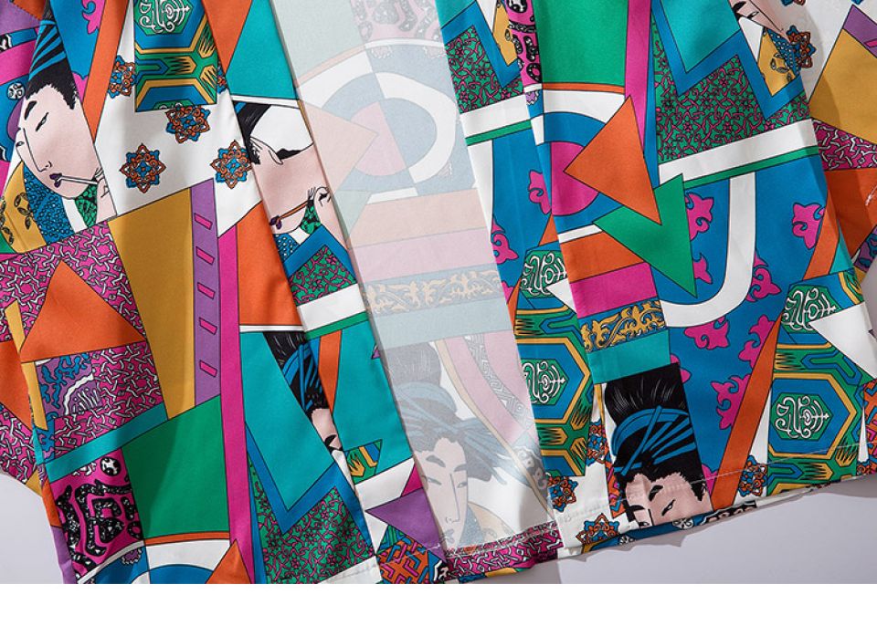 Japanese Ukiyoe Kimono Jacket HTB1kF5ONXzqK1RjSZFCq6zbxVXaI 76179958