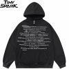 Unisex Letter Graphic Streetwear Hoodie Sb94e3834572541f595eba27ce7d651878 76f7799a