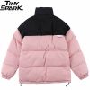 Dual Tone Padded Parka Jacket 19 Dual Tone Padded Parka Jacket H8c54cff403d741fc9439970ed90e97275 77dc8610