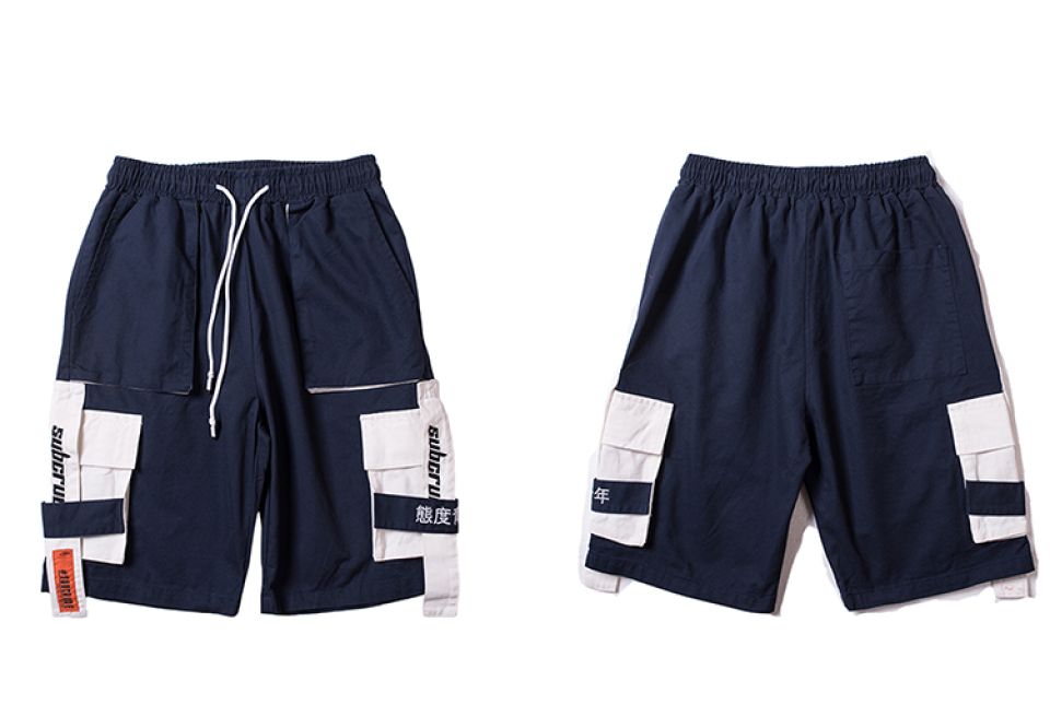 Utility Cargo Shorts HTB1QisWMgHqK1RjSZFgq6y7JXXaG 770e3fd6