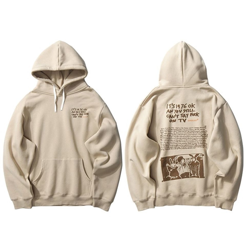 TV Cartoon Pullover Hc010ba9113244c4b8f8ca94ade2465e6S 77d429ea