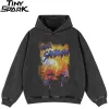 Washed Black Hoodie S068799a62edb4e2b8d1da12a2f60ecc57 775a46f4
