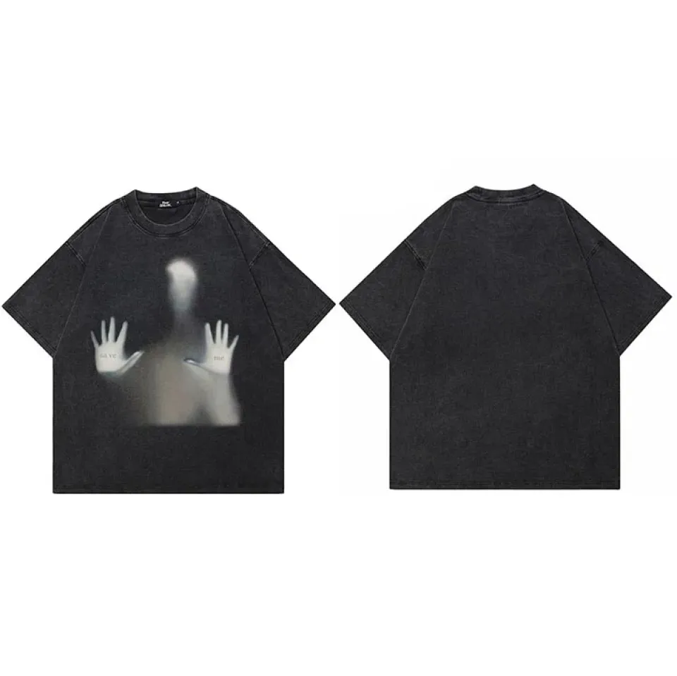 Streetwear SOS Save Me Human Shadow Graphic T Shirt 7 Streetwear SOS Save Me Human Shadow Graphic T Shirt S9d1c497c0de44c968719735573c58fd6n 77f24d22