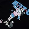 Anime Girl & Cat Graphic T-Shirt H5f698ac7c11a4bb39ad9814583c902b7X 7898cd50
