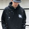 Splash Sweatshirt Hoodie Hd8c850306c7c4abc92a613d8d918a483w 795cd376