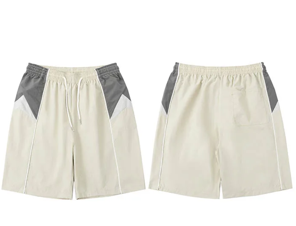 Summer Harajuku Patchwork Shorts 38fe79bd 5f70 4278 b67e a611fac6e2d4758060 7a8500db