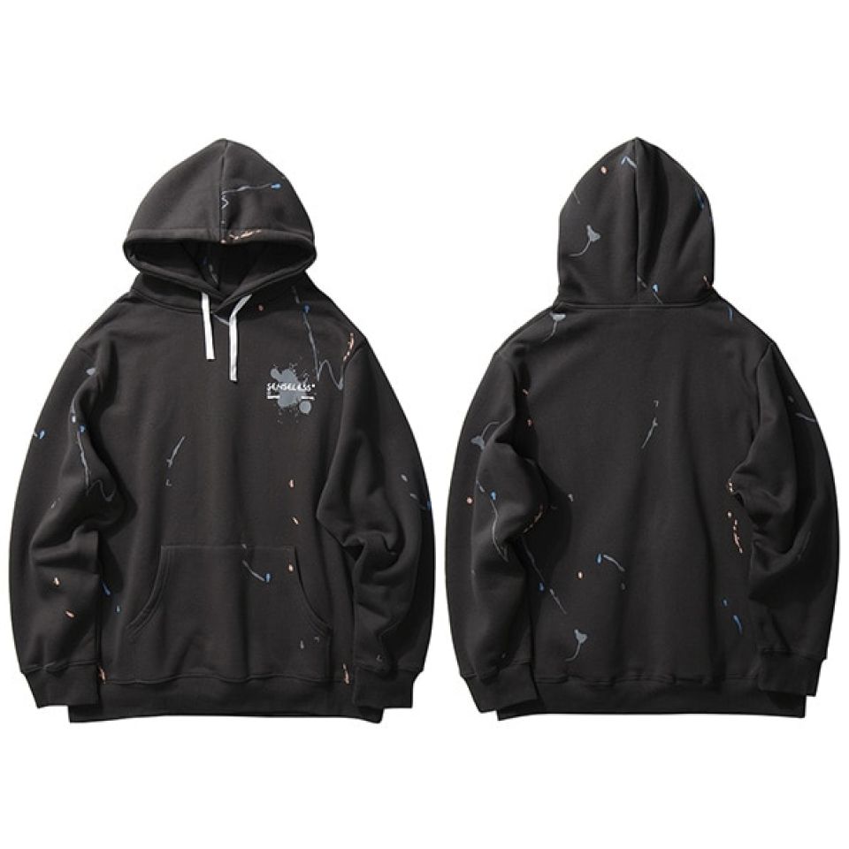 Splash Sweatshirt Hoodie H5754f4b629c14f2fa1694e3fe26c9db6u 7a83867c