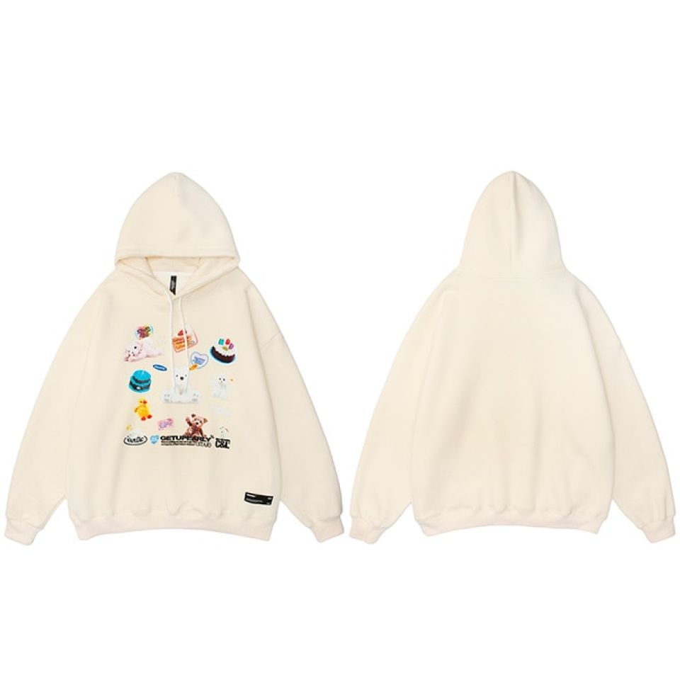 Birthday Bear Hoodie H35114ddc1ea44969bde58ae8308840b8z 7bff96ec