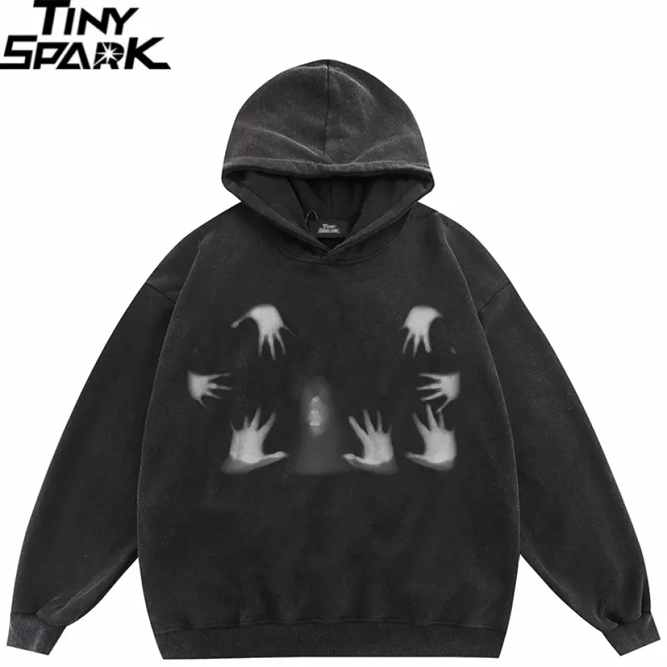 Freak Graphics Washed Black Pullovers S4499ba1862df494f8d5616a16cfe7ca8V 7ba6dfe7