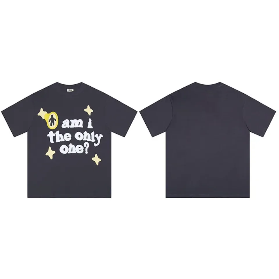 Am I The Only One Print T-Shirt S0d359763700f4024a196315d6b8af1e6h 7cbd8855