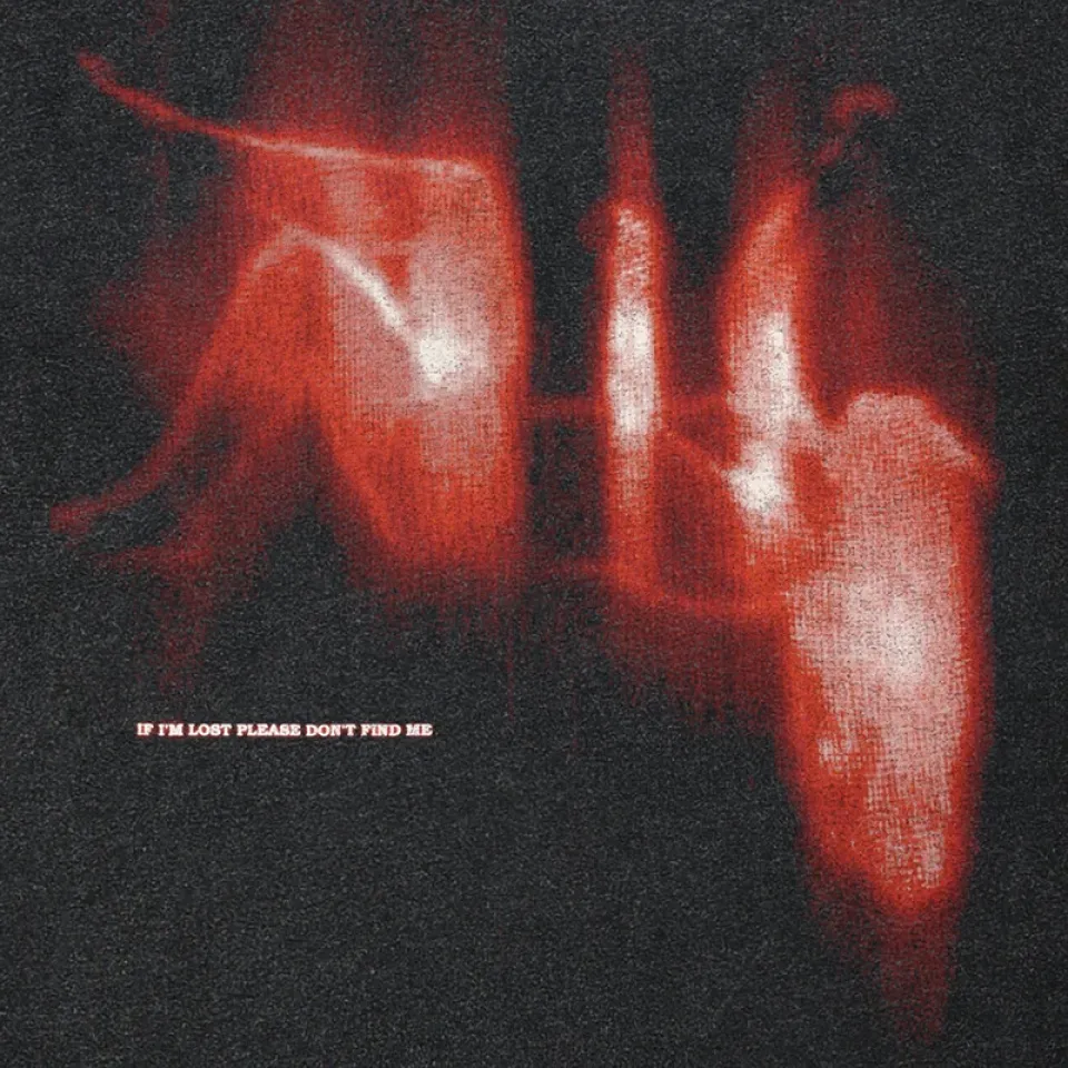 Oversized Lost Shadow T-Shirt S1f3fae022e5647b8b07c1676290432abr 7c322cdc