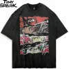 Japanese Anime Cartoon Graphic T-Shirt S7c817edc815c4f619549543f0c8d6e56i 7c704a78